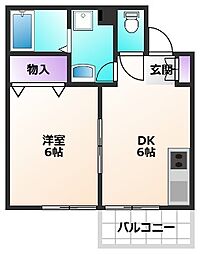 東久留米市金山町1丁目