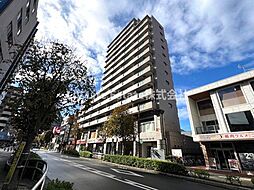 東久留米市本町1丁目