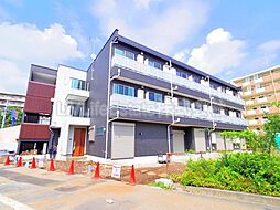 東久留米市南町4丁目