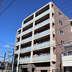 東久留米市新川町1丁目