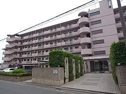 新座市新堀3丁目