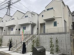 練馬区大泉町2丁目の一戸建て