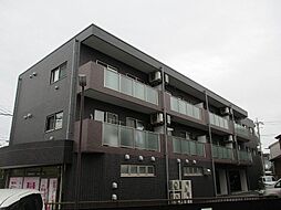 東久留米市新川町1丁目