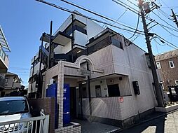 新座市栗原6丁目