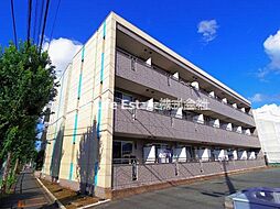 西東京市富士町2丁目