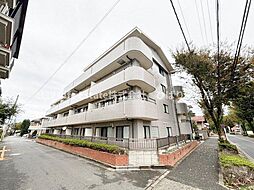清瀬市上清戸2丁目