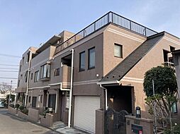 清瀬市元町2丁目