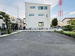 さいたま市南区文蔵4丁目