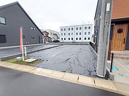 桶川市末広3丁目 8号地