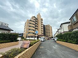 浦和別所沼公園ローヤルコーポ