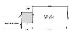 上尾市大字小敷谷