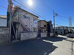 さいたま市南区大谷口12期　1号