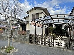 蓮田市椿山2丁目