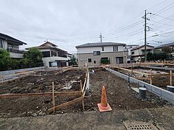 さいたま市上木崎7期　3号棟