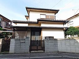 北区奈良町