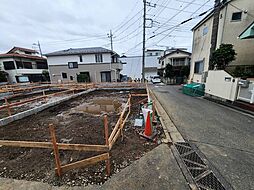 さいたま市上木崎7期　5号棟