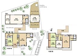 大東市野崎３丁目