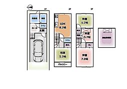 四條畷市米崎町