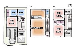 大東市明美の里