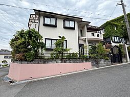 枚方市翠香園町
