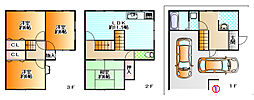寝屋川市小路北町
