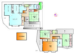 枚方市翠香園町