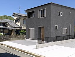 高知市加賀野井2丁目 建売？