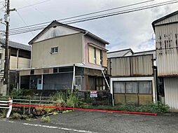 土佐市高岡町丙 売地（更地渡）