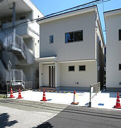 高知市旭天神町 建売住宅B