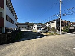 吾川郡いの町枝川 売地