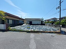 香南市赤岡町 売地【角地・更地】