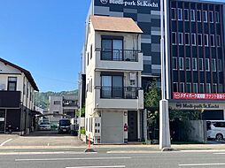 高知市新本町1丁目