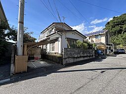 高知市瀬戸東町2丁目 売地（更地渡し）