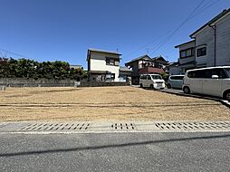 高知市神田 4区画分譲・D号地