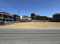 高知市神田 4区画分譲・A号地