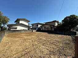 香南市野市町みどり野1丁目 売地（更地）