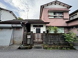 高知市南竹島町 売地（現況渡し）