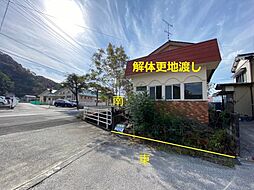 高知市十津3丁目 売地