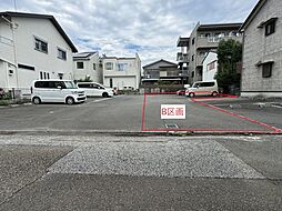 高知市城北町 売地【B区画】