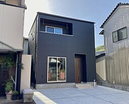 吾川郡いの町柳町 建売？