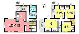 瑞穂町3丁目 中古戸建