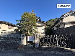 白山町4丁目　売土地