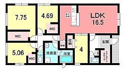 新築戸建 美浜町河和台3丁目 全4棟