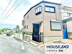 中古戸建　舞4丁目