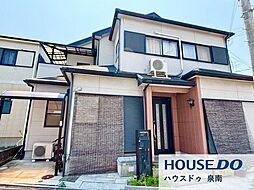 中古戸建 樽井2丁目