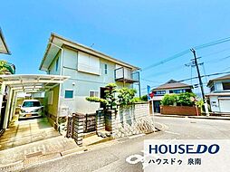 中古戸建　光陽台3丁目