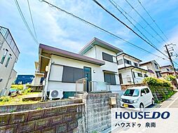 中古戸建　箱作