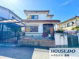 中古戸建 光陽台2丁目