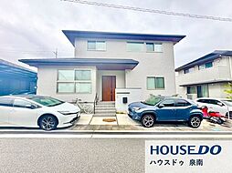 中古戸建 桃の木台3丁目