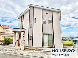 中古戸建 男里4丁目